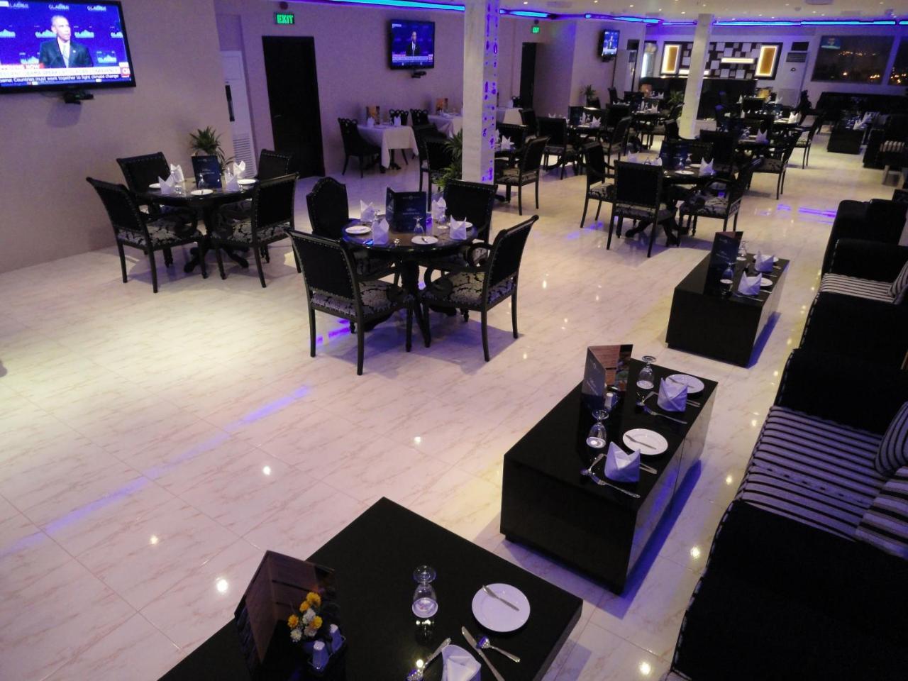 Al Andalus Plaza Hotel Manama Exterior photo
