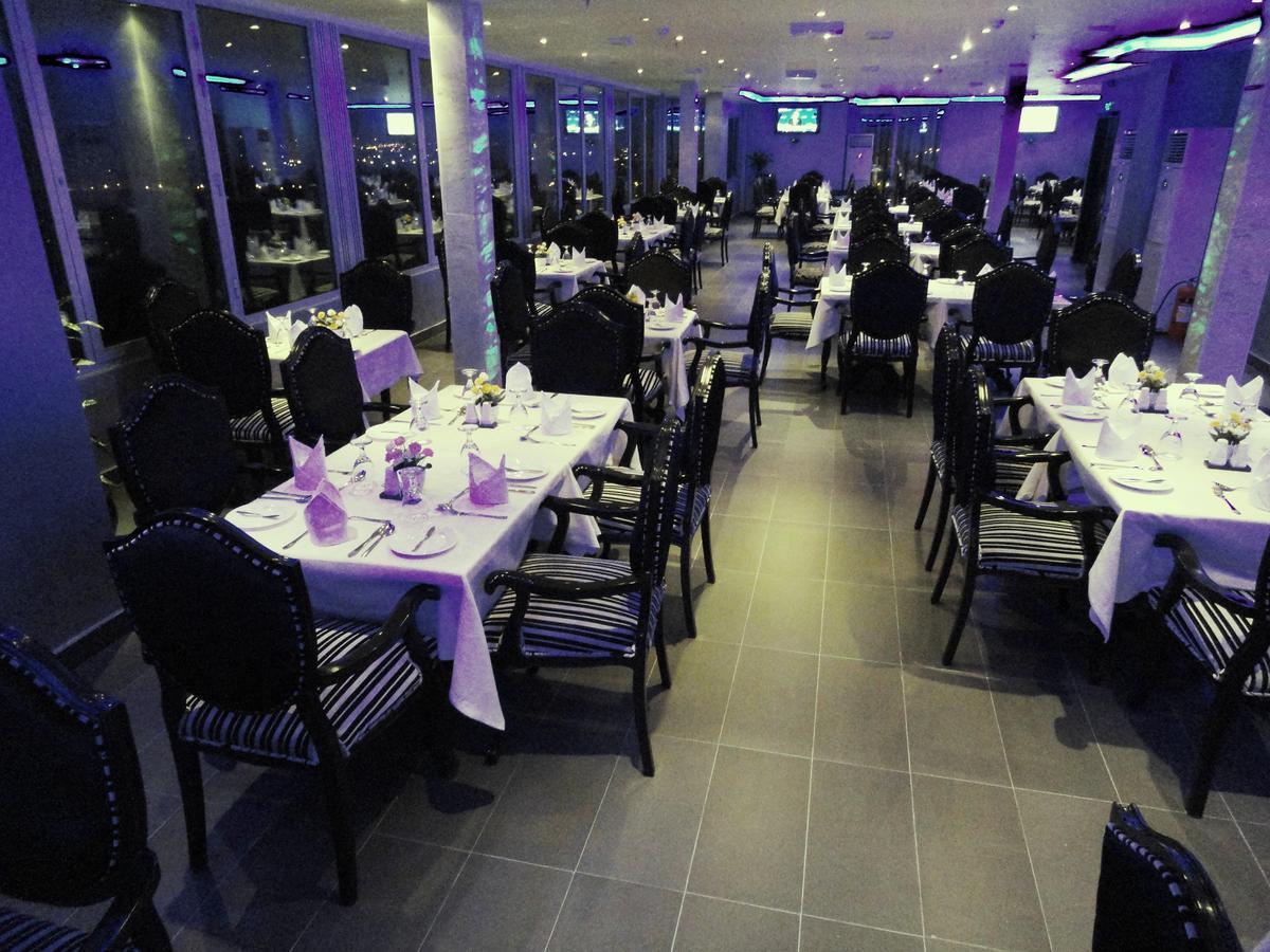 Al Andalus Plaza Hotel Manama Exterior photo