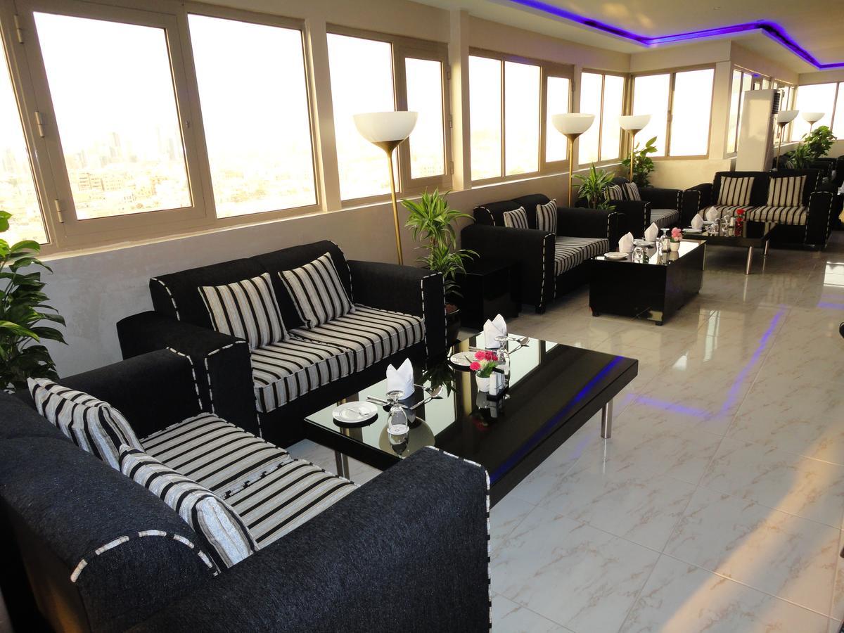 Al Andalus Plaza Hotel Manama Exterior photo