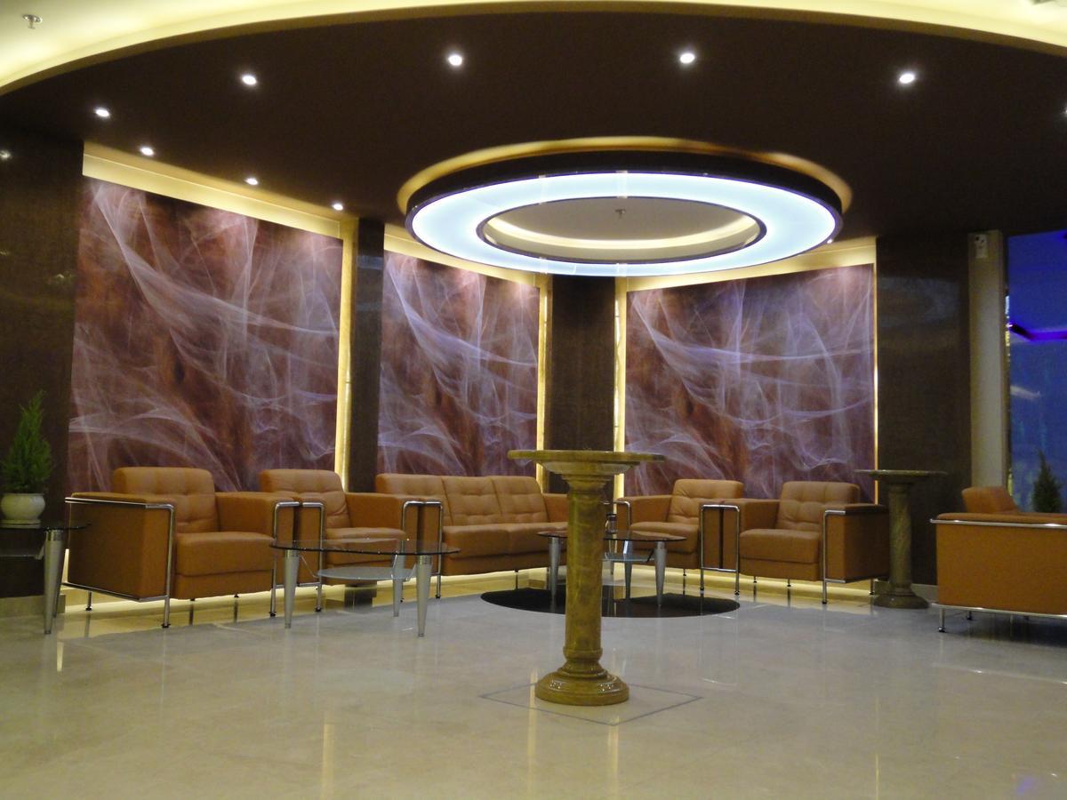 Al Andalus Plaza Hotel Manama Exterior photo
