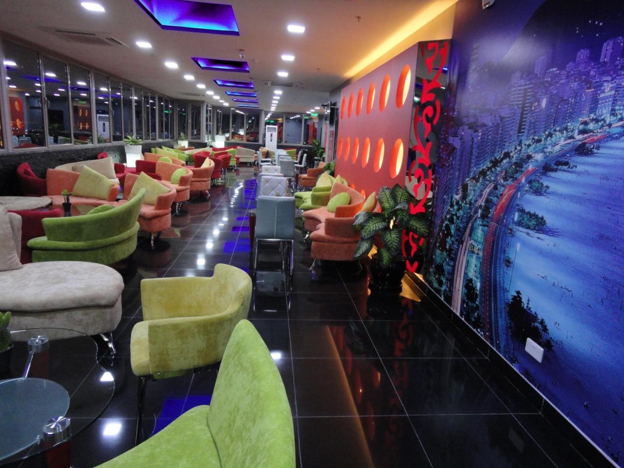Al Andalus Plaza Hotel Manama Exterior photo