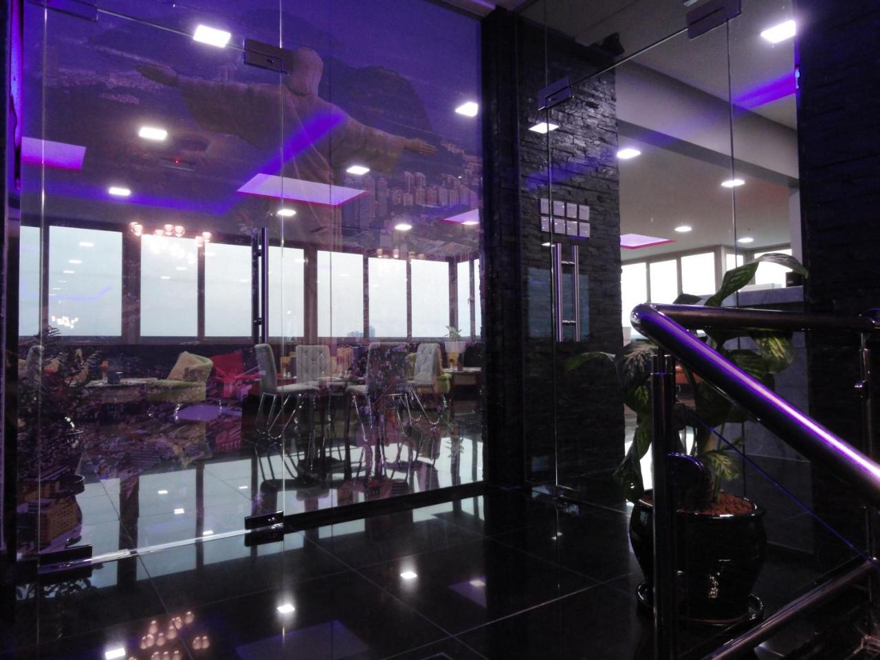 Al Andalus Plaza Hotel Manama Exterior photo