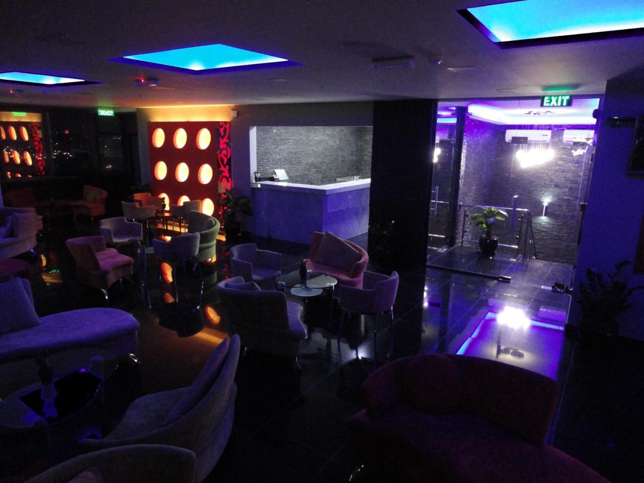 Al Andalus Plaza Hotel Manama Exterior photo