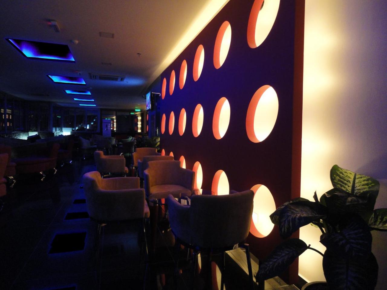 Al Andalus Plaza Hotel Manama Exterior photo