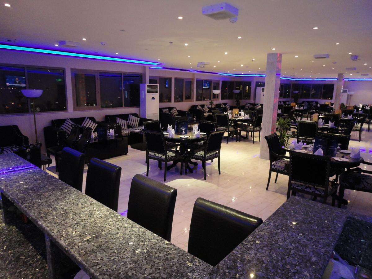 Al Andalus Plaza Hotel Manama Exterior photo