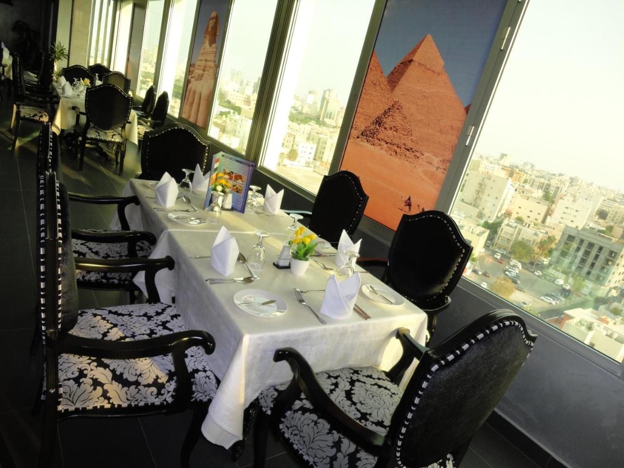Al Andalus Plaza Hotel Manama Exterior photo
