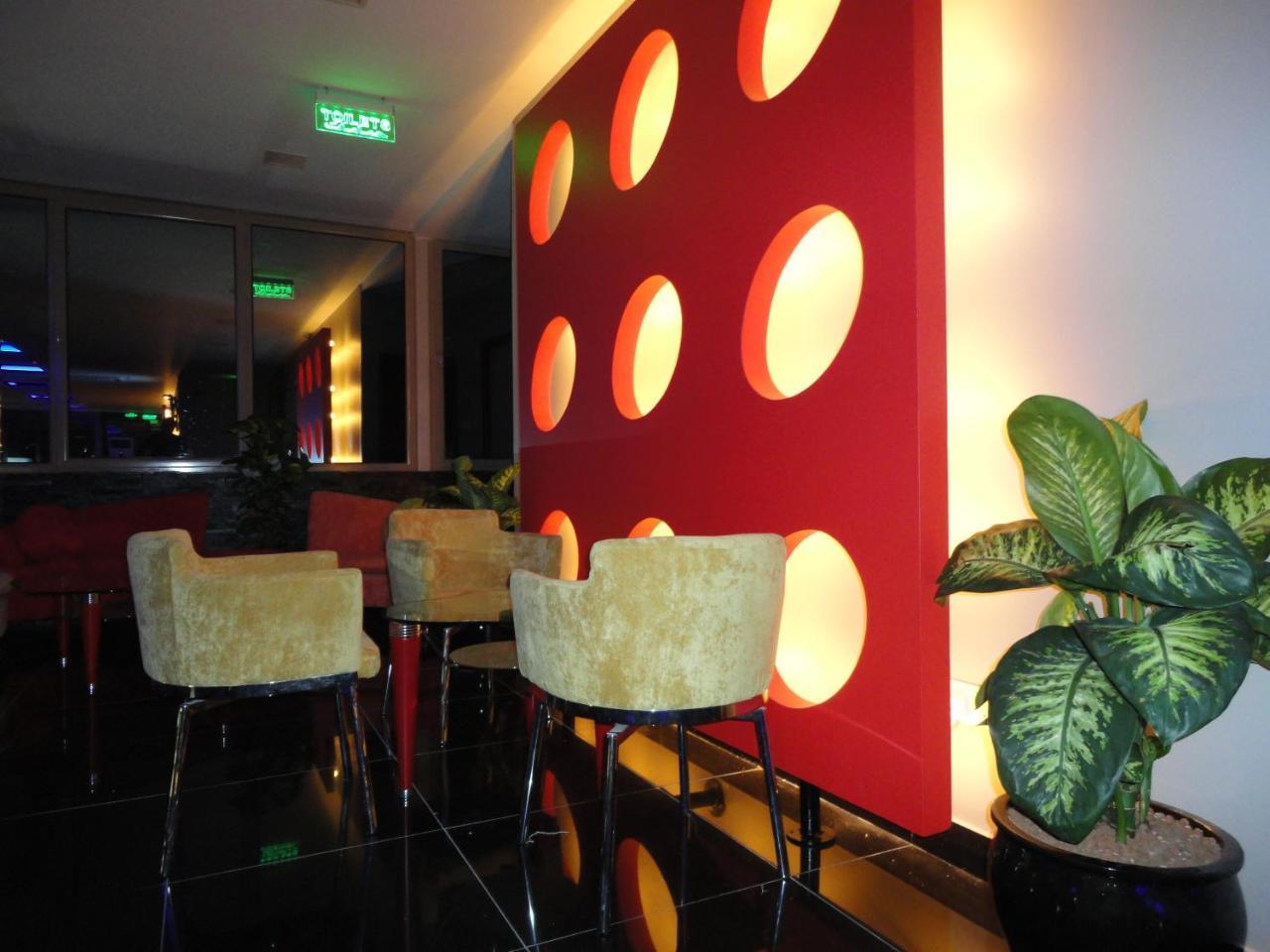 Al Andalus Plaza Hotel Manama Exterior photo