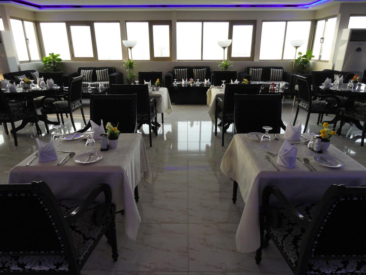 Al Andalus Plaza Hotel Manama Exterior photo