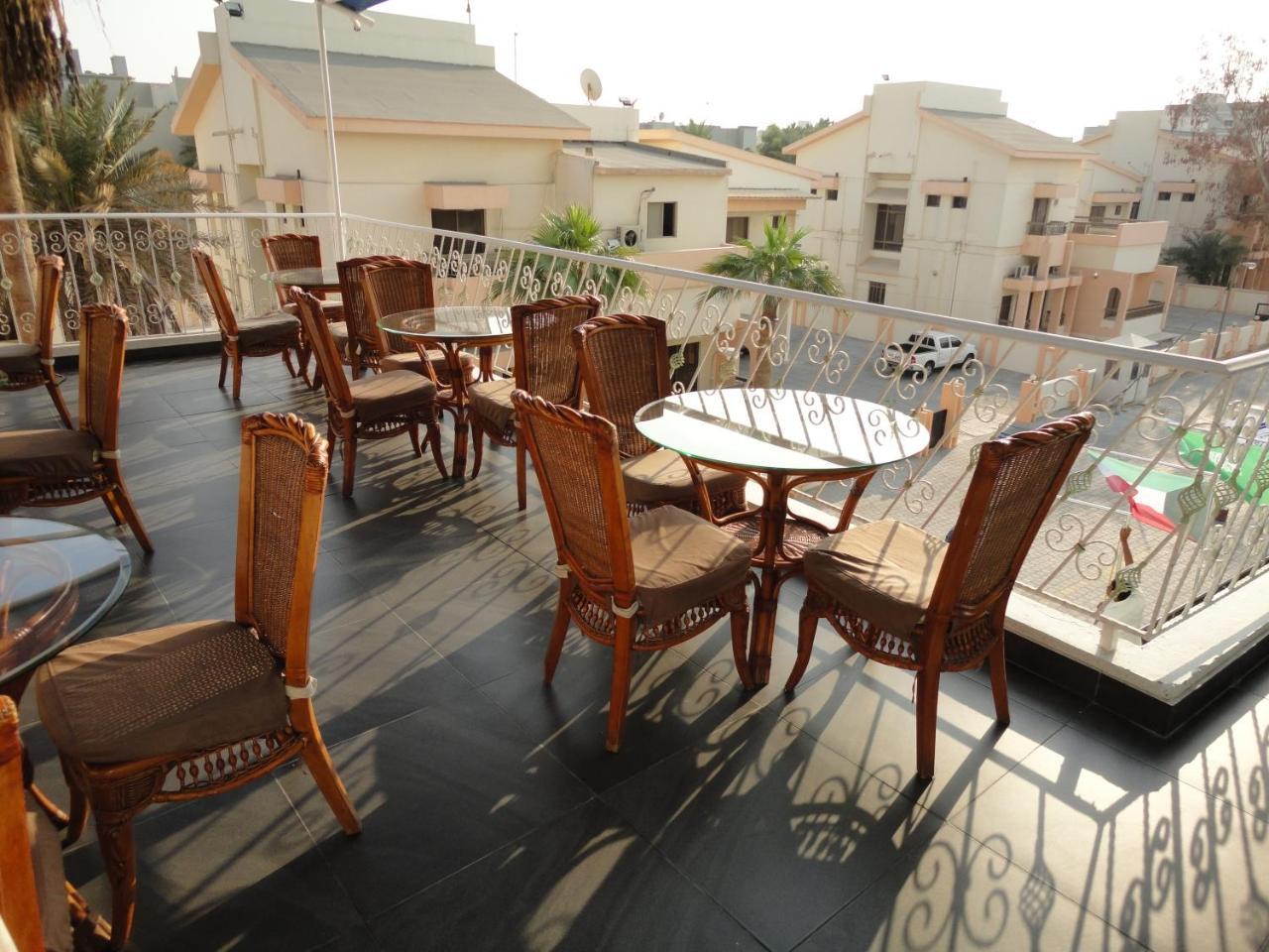 Al Andalus Plaza Hotel Manama Exterior photo