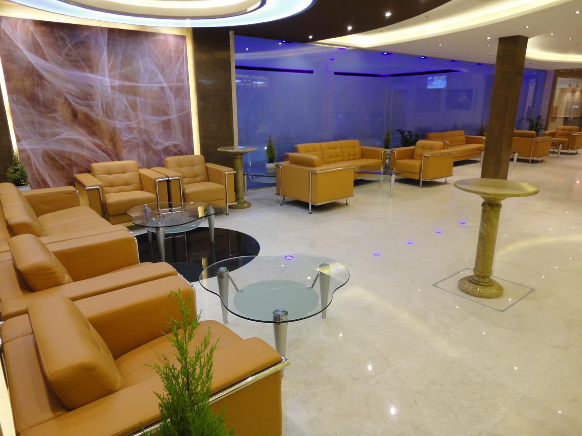 Al Andalus Plaza Hotel Manama Exterior photo